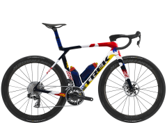 Performance Race-Bikes