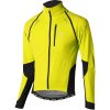 Löffler Bike Zip-Off Jacke San Remo Ws Softshell, zitrone 52