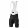 Löffler Bike Bibshorts Hotbond, schwarz 54