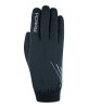 Roeckl Überziehhandschuh Rottal Rain Cover Black 8,0
