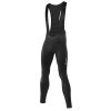 Löffler M Bike Bib Tights Evo Ws Elastic Black 50 M, lang