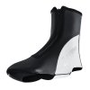 Löffler Rennradüberschuhe Neopren Black XXL 47-48