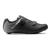 Schuhe Northwave CORE PLUS 2 BLACK/SILVER 47