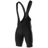 Löffler M Bike Bib Shorts kurze Trägerhose Basic Black Gr. 52