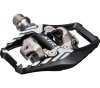 Pedal SHIMANO XTR PD-M9120, MTB, SPD, schwarz