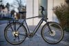 Maxx CROSSMAXX 28  ELS EP8 Elegance, RH 3XL (CT 63cm) Anthrazitgrau matt