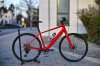 Maxx ROADMAXX ELF Sport Ride 60 FB 1 X11 LG, RH L, Magic Red/Black