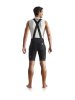 Assos T.rallyShorts S7, block black Gr. XL