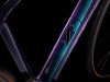 Trek Domane SL 6 AXS 50 Deep Dark Blue/Emerald Iris