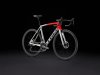 Trek Emonda SL 6 Pro 54 Quicksilver/Radioactive Red