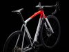 Trek Emonda SL 6 Pro 54 Quicksilver/Radioactive Red