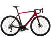 Trek Emonda SLR 6 52 Metallic Red Smoke to Red Carbon S