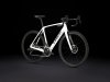 Trek Domane SLR 6 AXS 58 Crystal White