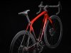 Trek Domane SLR 9 62 Metallic Red Smoke to Red Carbon S