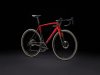 Trek Emonda SLR 9 52 Metallic Red Smoke to Red Carbon S