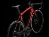 Trek Emonda SLR 9 52 Metallic Red Smoke to Red Carbon S