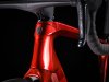 Trek Emonda SLR 9 52 Metallic Red Smoke to Red Carbon S