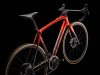 Trek Emonda SLR 9 AXS 60 Metallic Red Smoke to Red Carb