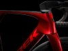 Trek Madone SLR 6 62 Metallic Red Smoke to Red Carbon S