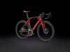 Trek Madone SLR 6 AXS 50 Metallic Red Smoke to Red Carb