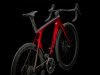 Trek Madone SLR 6 AXS 50 Metallic Red Smoke to Red Carb