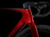 Trek Madone SLR 6 AXS 50 Metallic Red Smoke to Red Carb