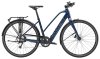 Trek FX+ 2 MS LT M Satin Mulsanne Blue