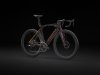 Trek Madone SLR 7 56 Axinite Flip/Trek Black