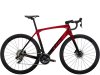 Trek Domane SLR 7 AXS 47 Metallic Red Smoke to Red Carb