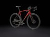 Trek Domane SLR 7 AXS 60 Metallic Red Smoke to Red Carb