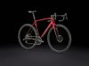 Trek Emonda SLR 7 AXS 50 Metallic Red Smoke to Red Carb