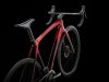 Trek Emonda SLR 7 AXS 50 Metallic Red Smoke to Red Carb