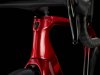 Trek Emonda SLR 7 AXS 50 Metallic Red Smoke to Red Carb