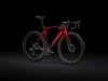 Trek Madone SLR 7 AXS 54 Metallic Red Smoke to Red Carb