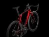 Trek Madone SLR 7 AXS 54 Metallic Red Smoke to Red Carb