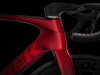 Trek Madone SLR 7 AXS 54 Metallic Red Smoke to Red Carb