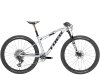 Trek Supercaliber SLR9.9XXAXS XL Argent Drizzle