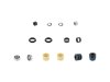 Trek Pedal Part Trek Line Flat Rebuild Kit