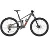 Trek Top Fuel 5 L Matte Mercury