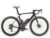 Trek Madone SLR 9 AXS XS Matte Carbon Smoke/Prismatic P