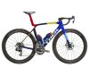 Trek Madone SLR 9 AXS XS Navy Smoke