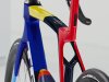 Trek Madone SLR 9 AXS XS Navy Smoke