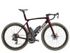 Trek Madone SLR 9 AXS XL Carbon Red Smoke