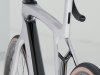 Trek Madone SL 6 L White Prismatic