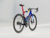 Trek Madone SLR 7 AXS M Navy Smoke