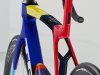 Trek Madone SLR 7 AXS L Navy Smoke