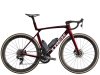 Trek Madone SLR 7 AXS S Carbon Red Smoke