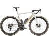 Trek Madone SLR 7 AXS XS Era White/Supernova Marble