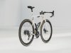 Trek Madone SLR 7 AXS XS Era White