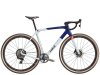 Trek Checkmate SLR 7 AXS ML Matte Hex Blue/Plasma Grey